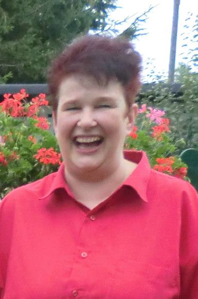 Gertrud Krummbiegel