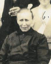 Katharina Ropers geb. Duckstein